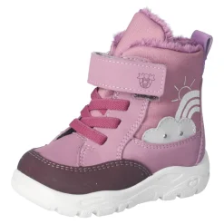 MILLI - Winterboots lila
