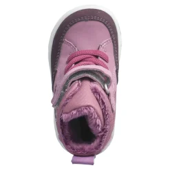 MILLI - Winterboots lila