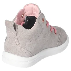 MILO - Sneaker Beige