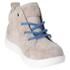 MILO - Sneaker Beige