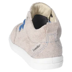 MILO - Sneaker Beige