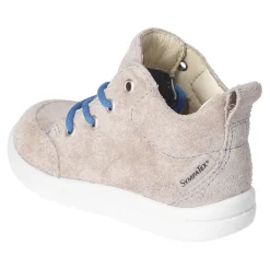 MILO - Sneaker Beige