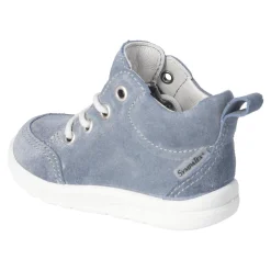 MILO - Sneaker Blau
