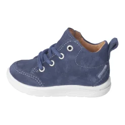 MILO - Sneaker Blau
