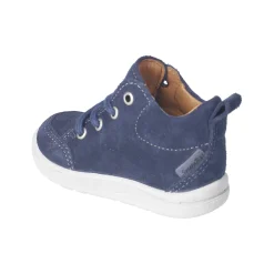 MILO - Sneaker Blau