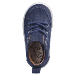 MILO - Sneaker Blau