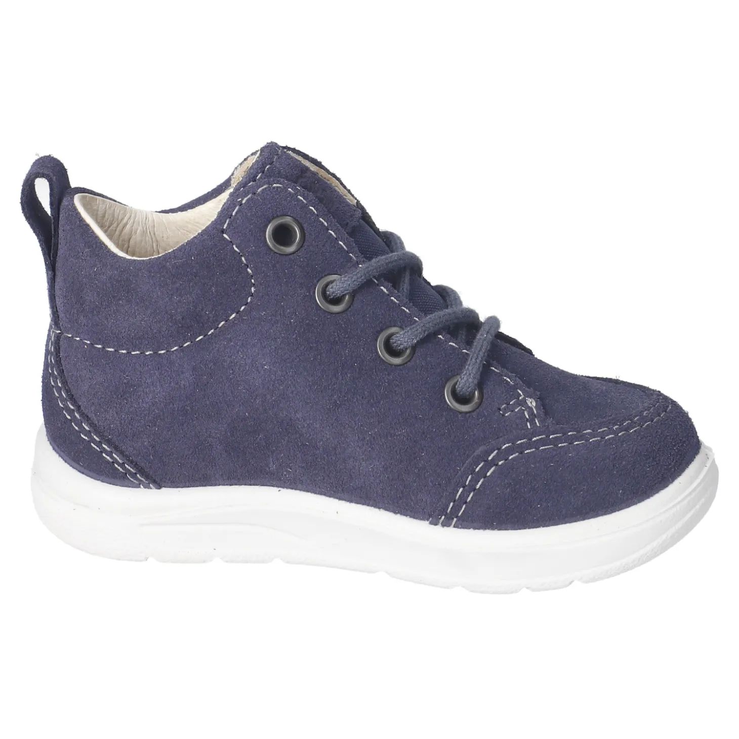 MILO - Sneaker Blau