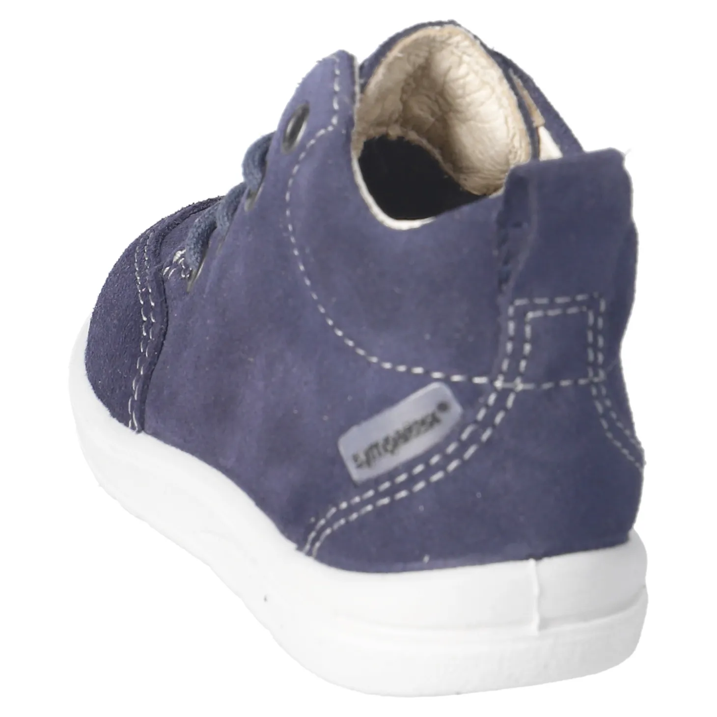 MILO - Sneaker Blau