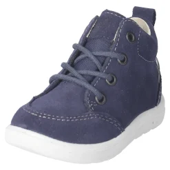 MILO - Sneaker Blau