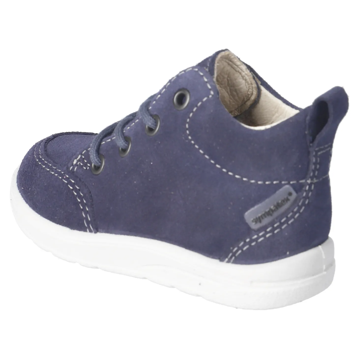MILO - Sneaker Blau