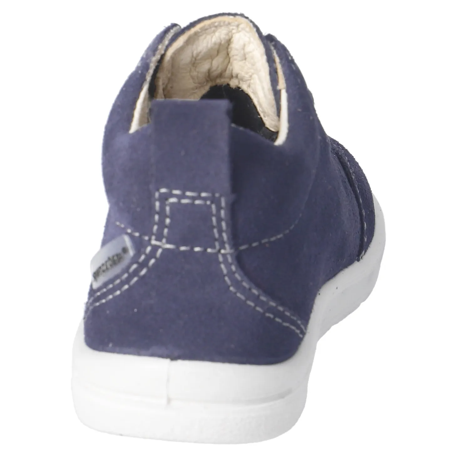 MILO - Sneaker Blau