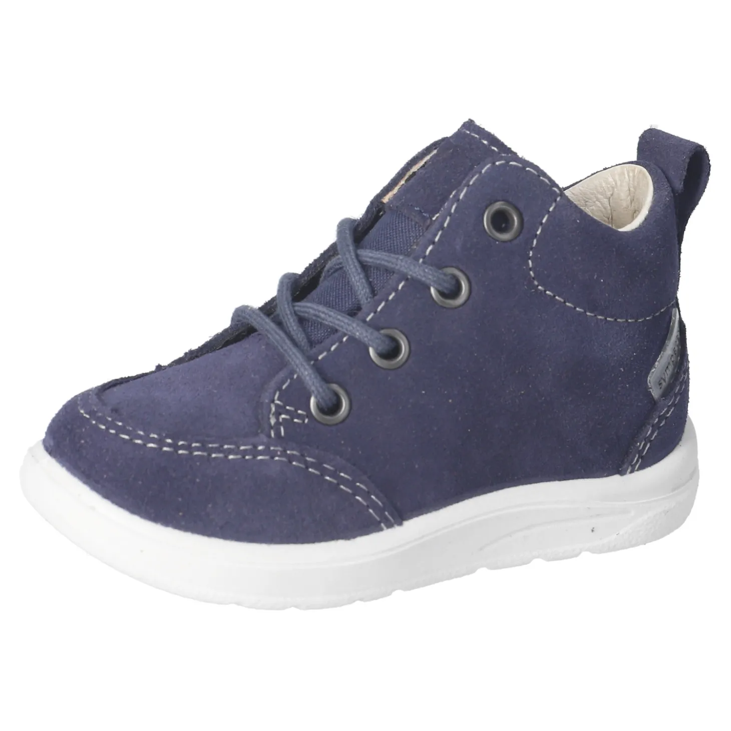 MILO - Sneaker Blau