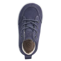 MILO - Sneaker Blau