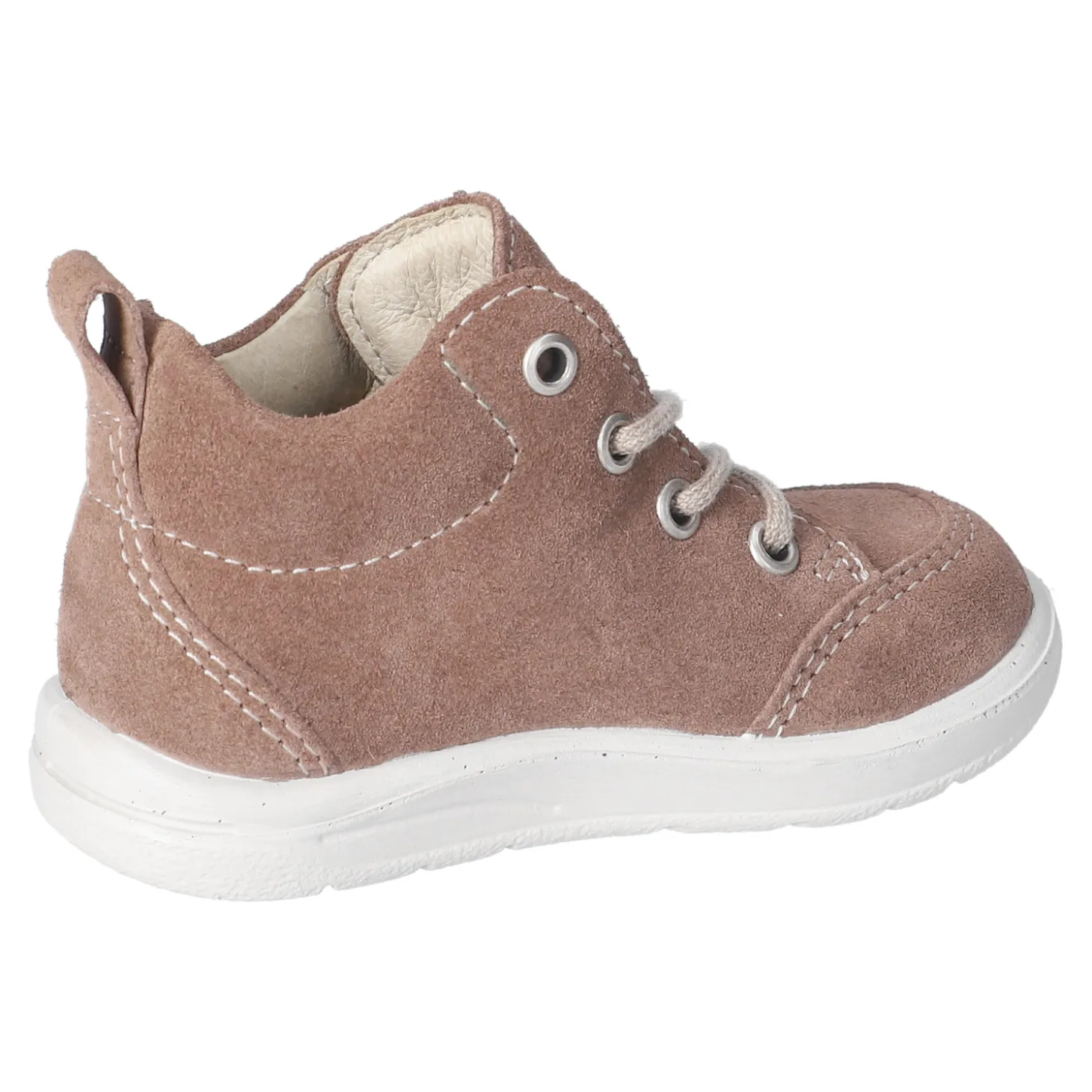 MILO - Sneaker Braun