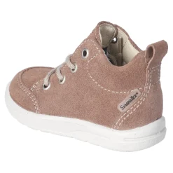 MILO - Sneaker Braun