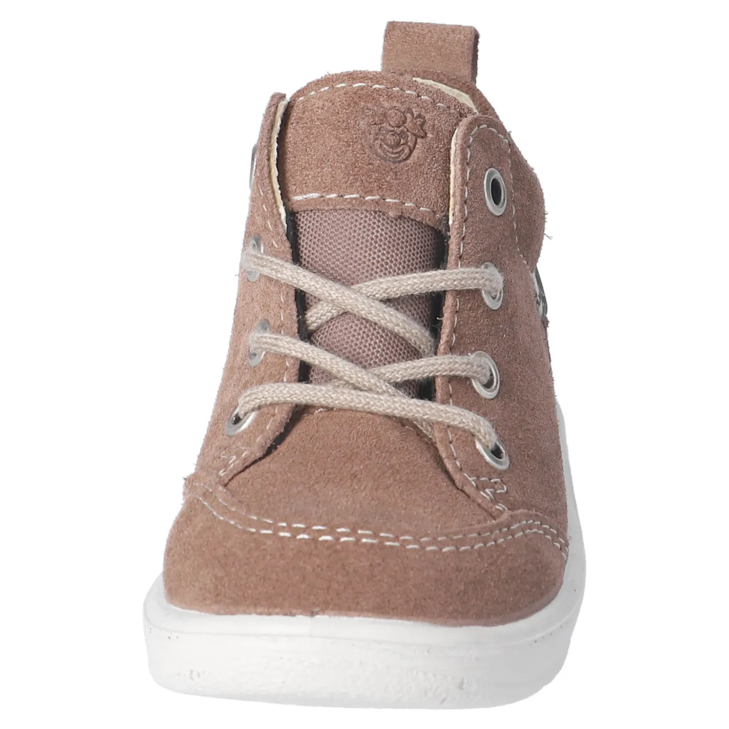 MILO - Sneaker Braun