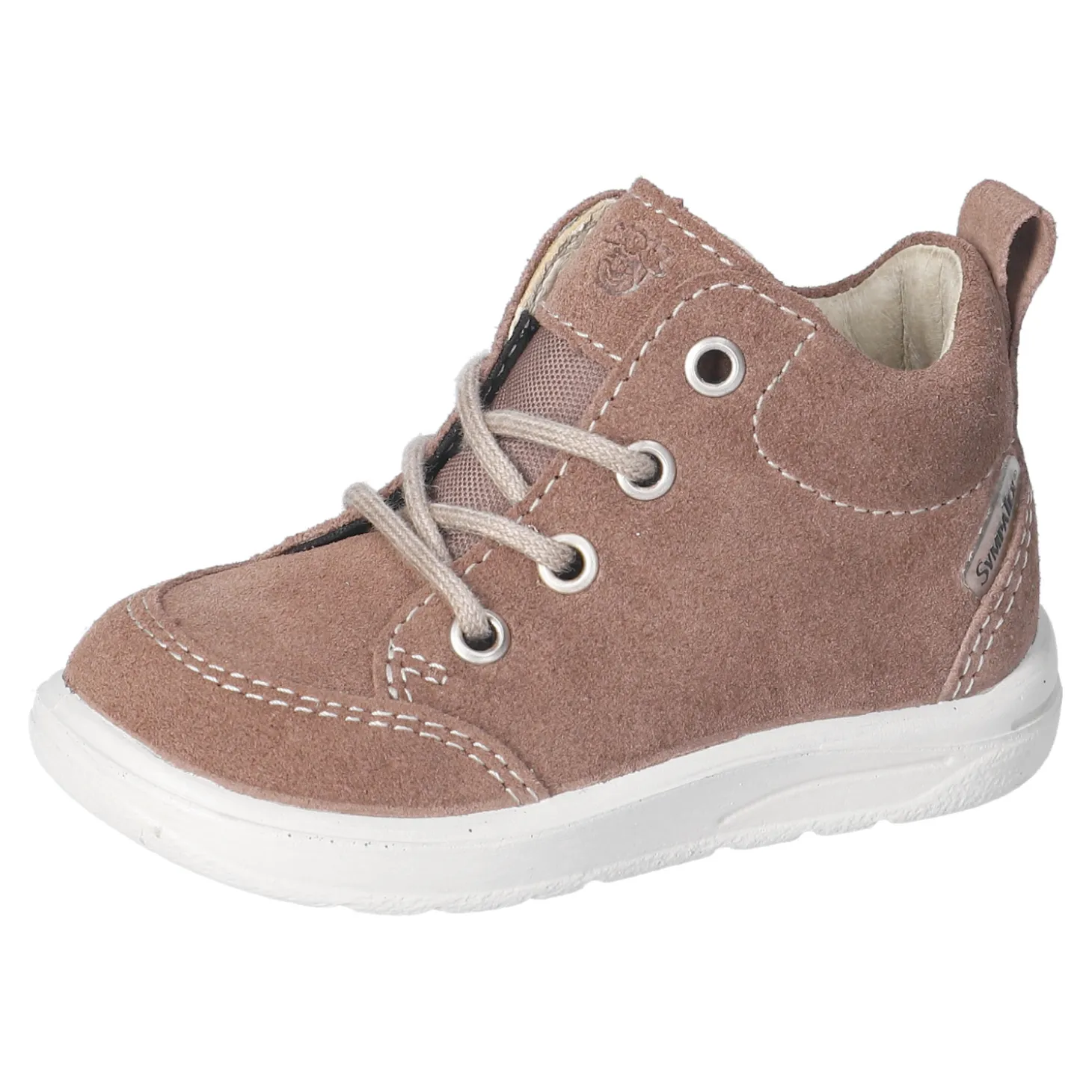 MILO - Sneaker Braun