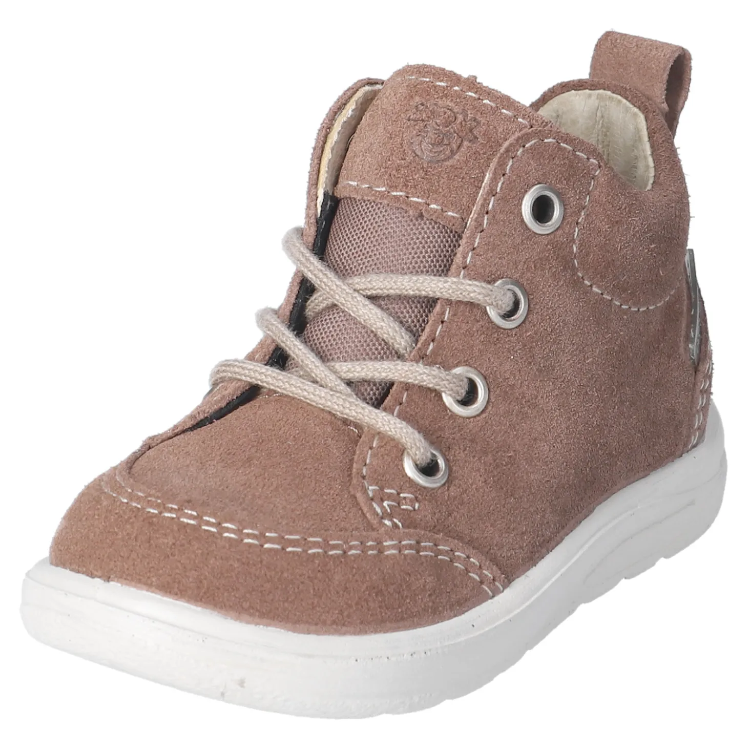 MILO - Sneaker Braun