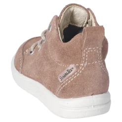 MILO - Sneaker Braun