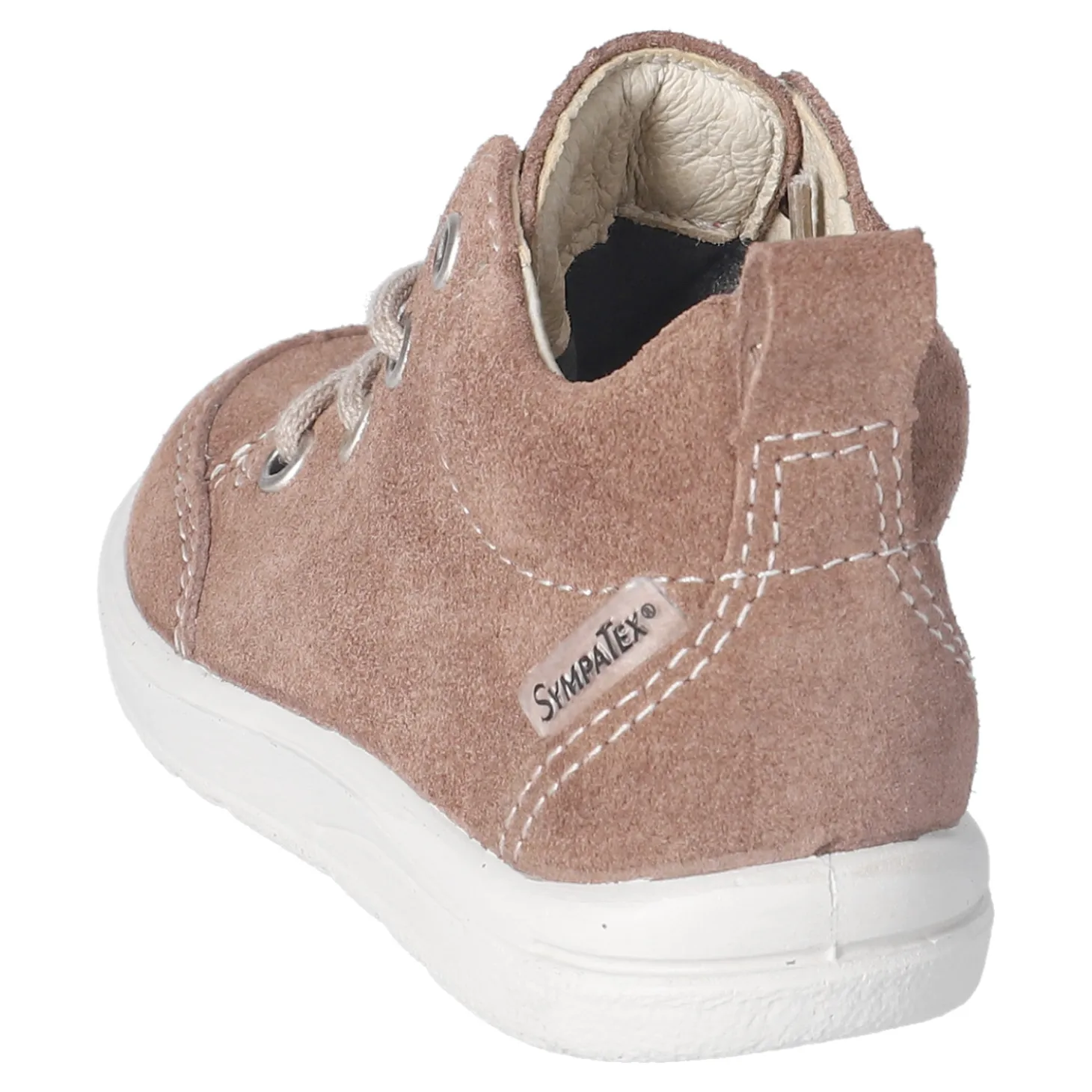 MILO - Sneaker Braun