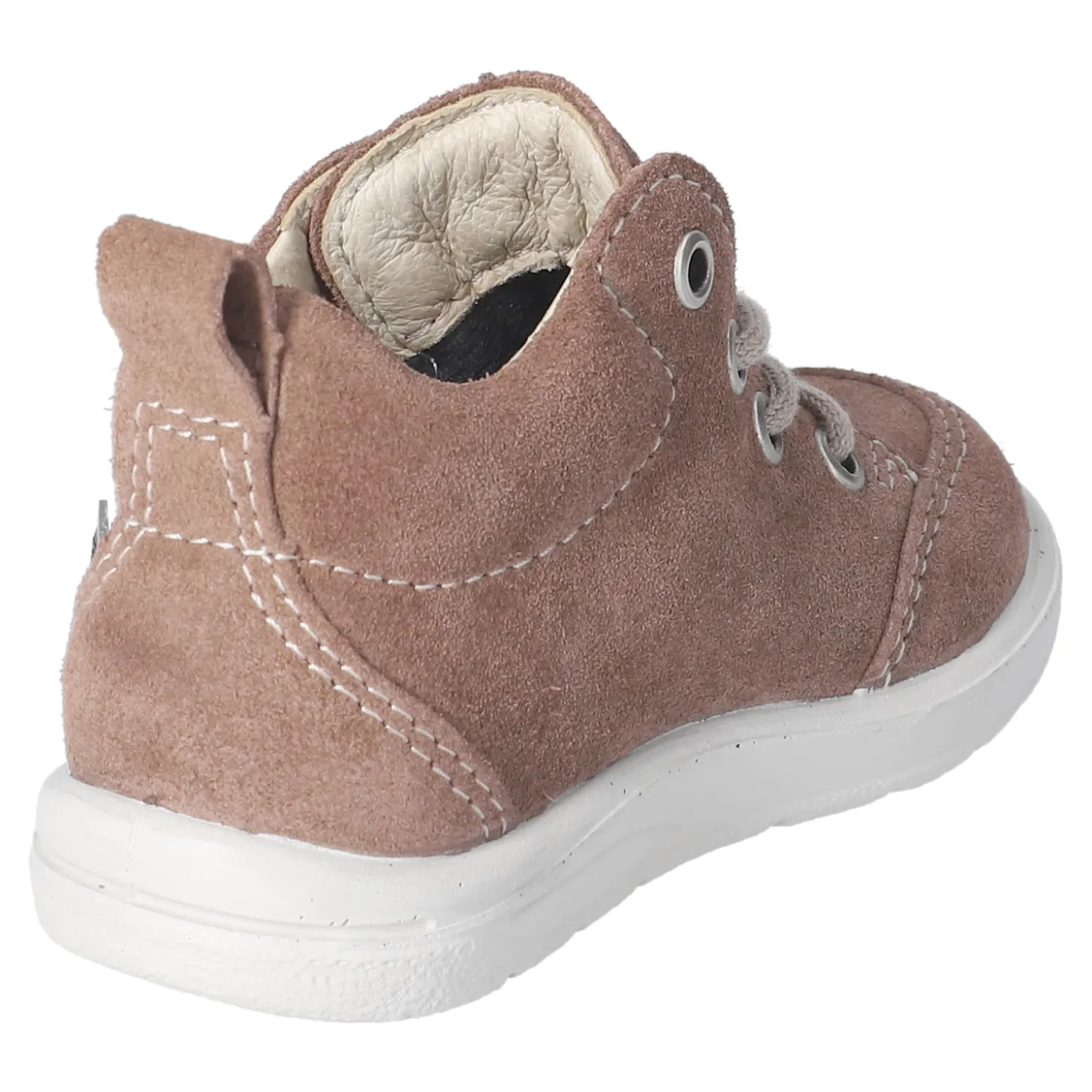 MILO - Sneaker Braun