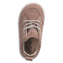 MILO - Sneaker Braun
