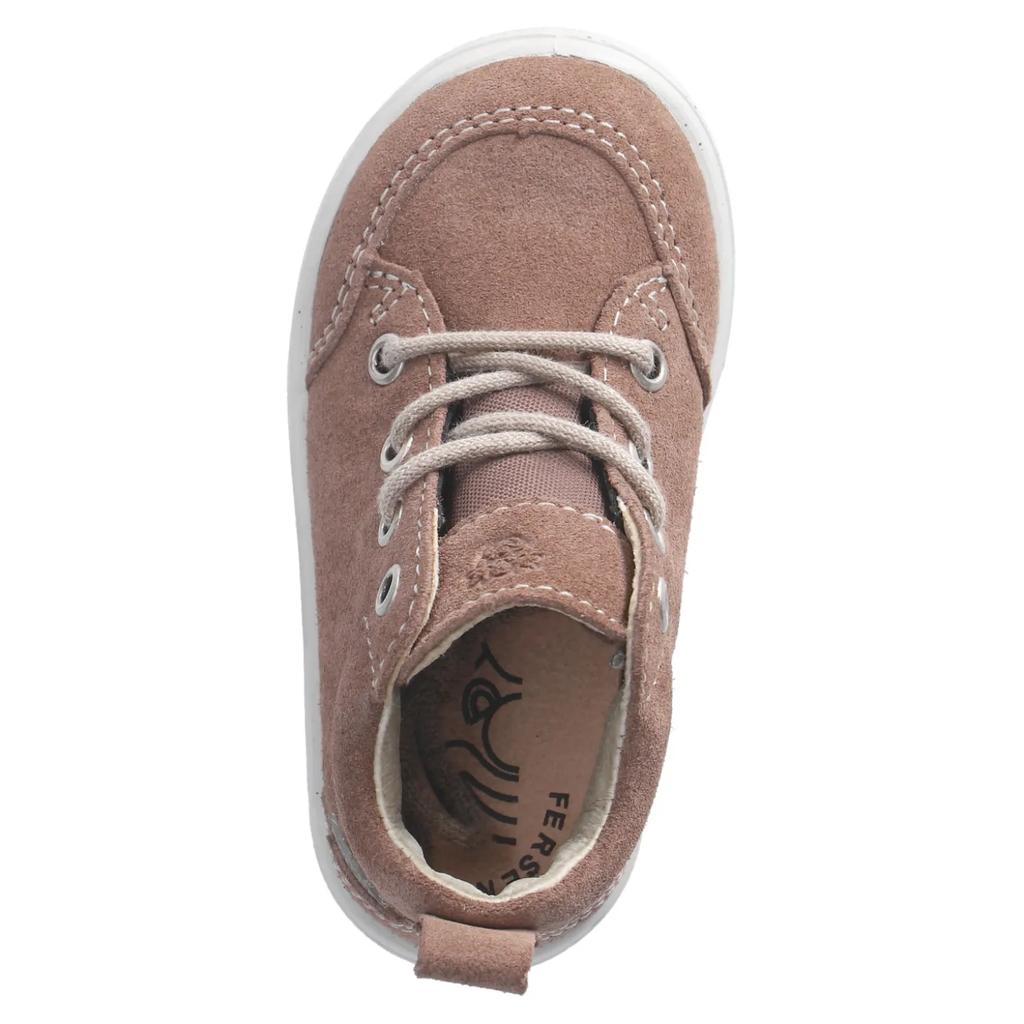 MILO - Sneaker Braun