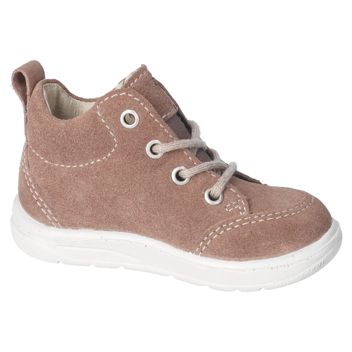 MILO - Sneaker Braun