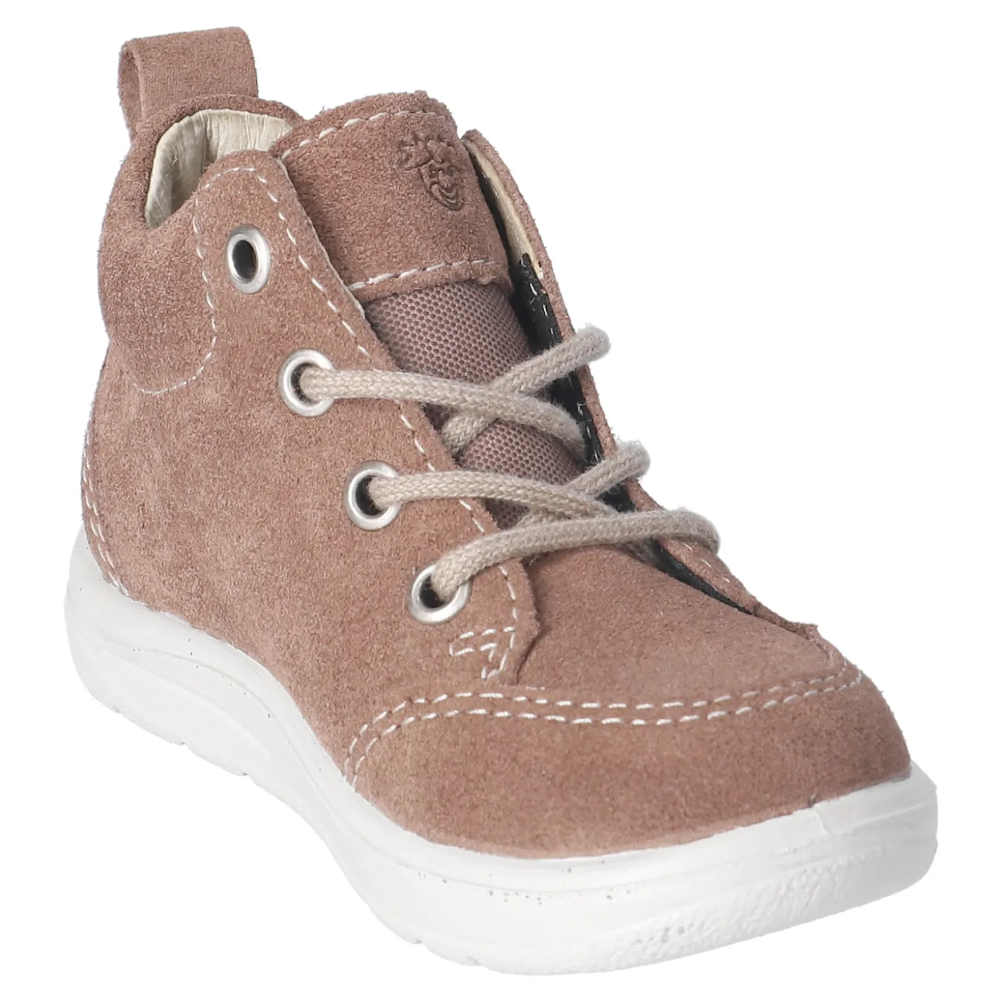 MILO - Sneaker Braun