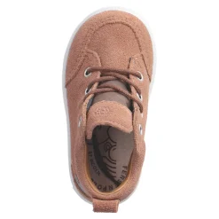 MILO - Sneaker Braun