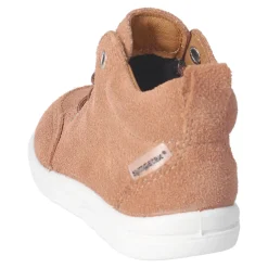 MILO - Sneaker Braun