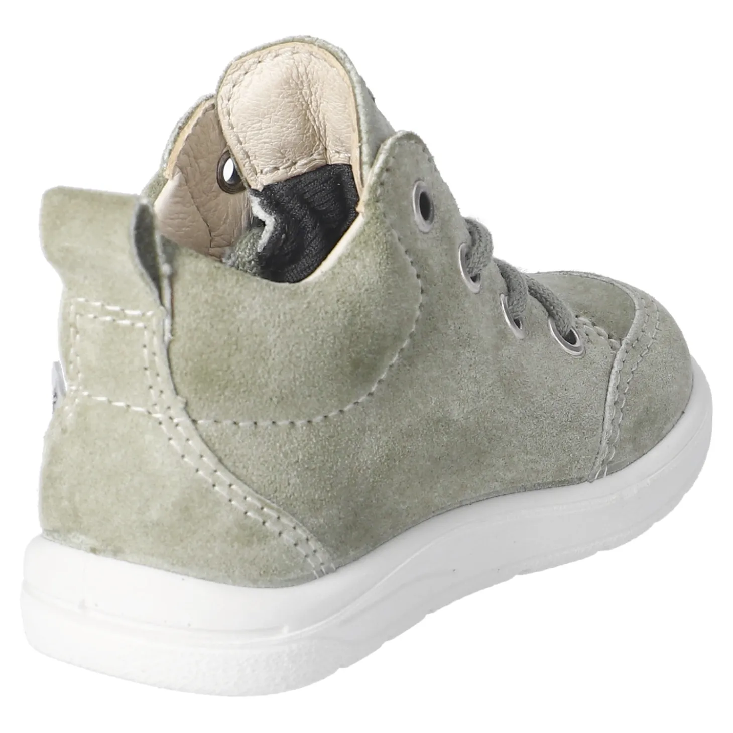 MILO - Sneaker Grün