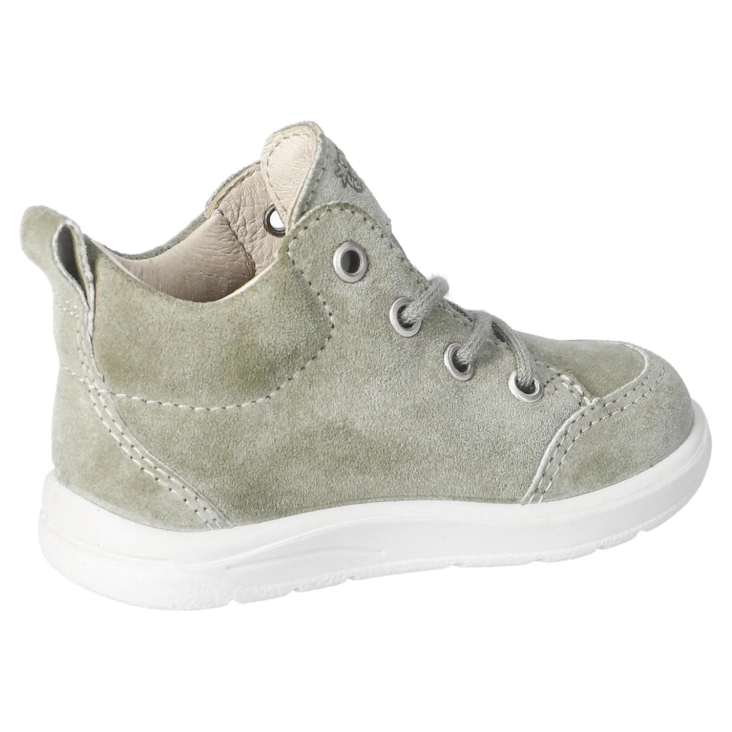 MILO - Sneaker Grün