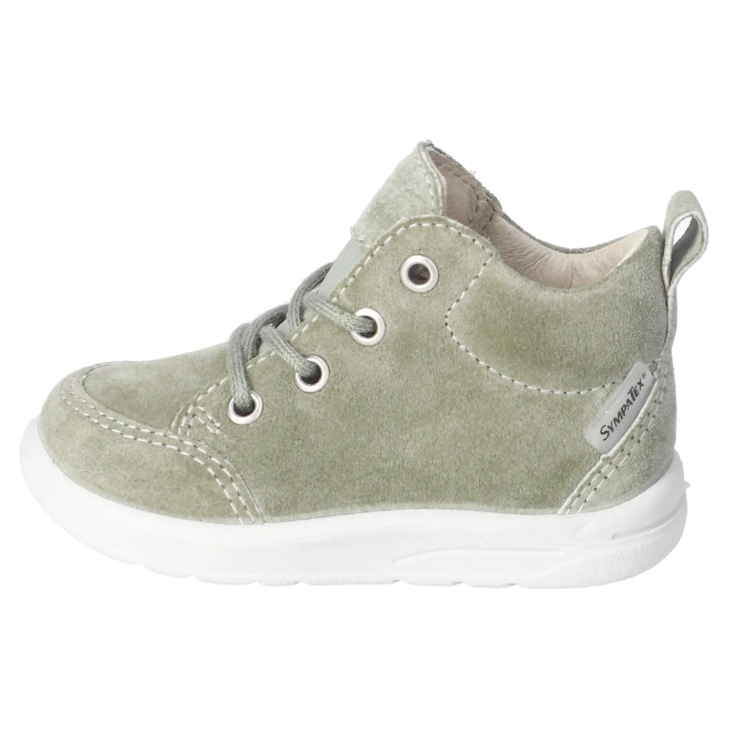MILO - Sneaker Grün