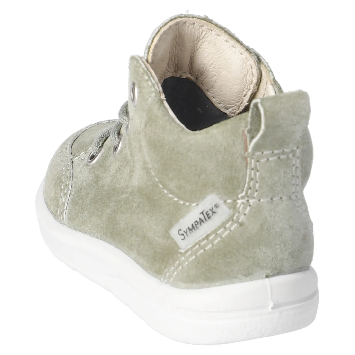 MILO - Sneaker Grün