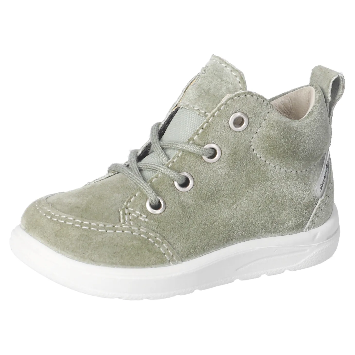 MILO - Sneaker Grün