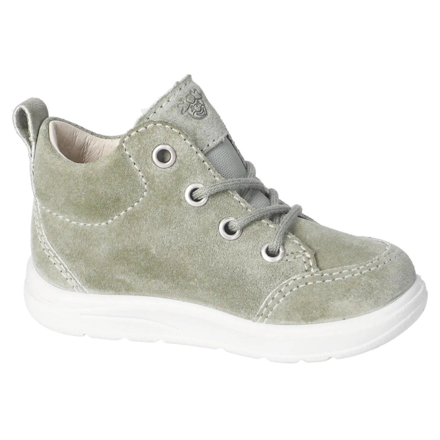 MILO - Sneaker Grün