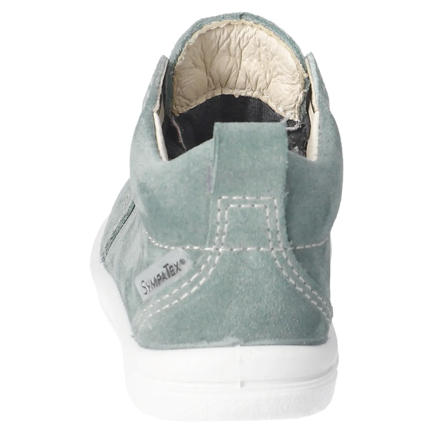 MILO - Sneaker Grün