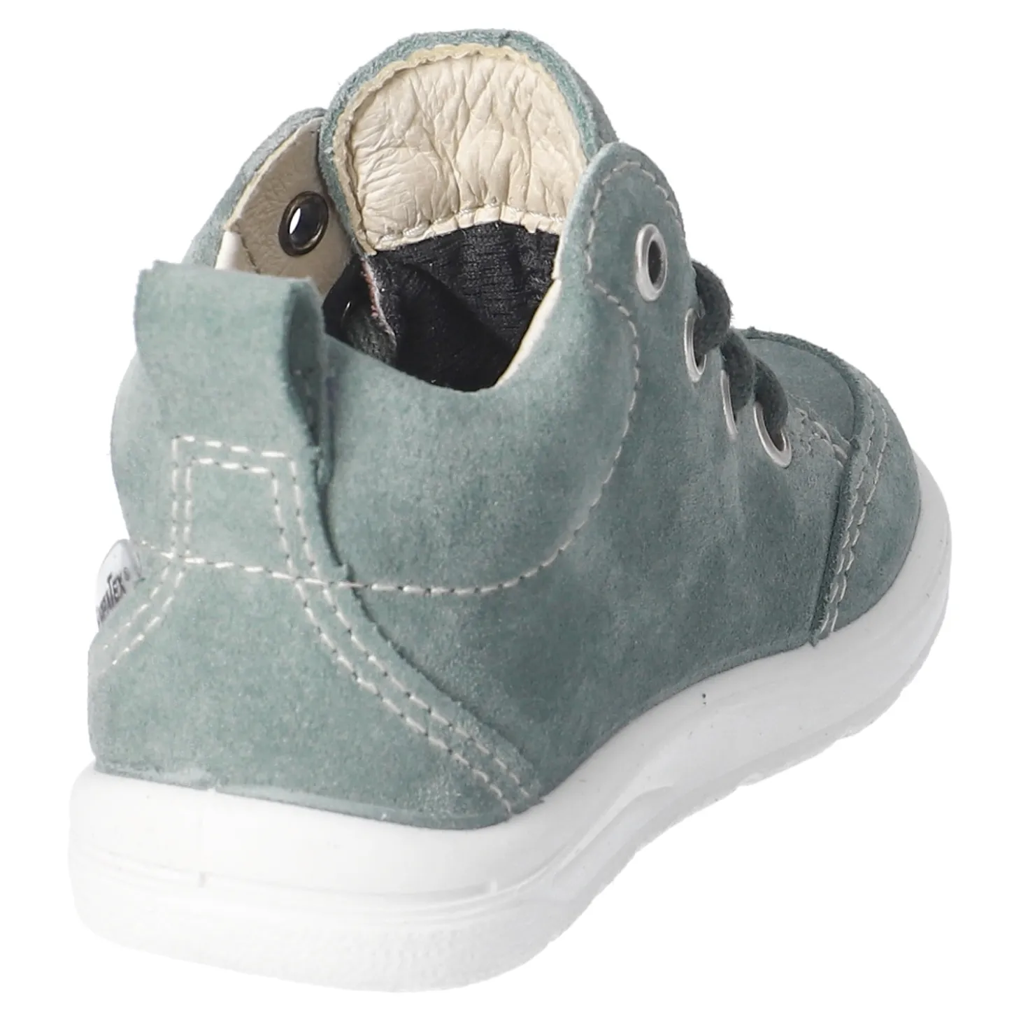MILO - Sneaker Grün