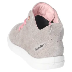 MILO - Sneaker hellbraun