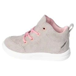 MILO - Sneaker hellbraun