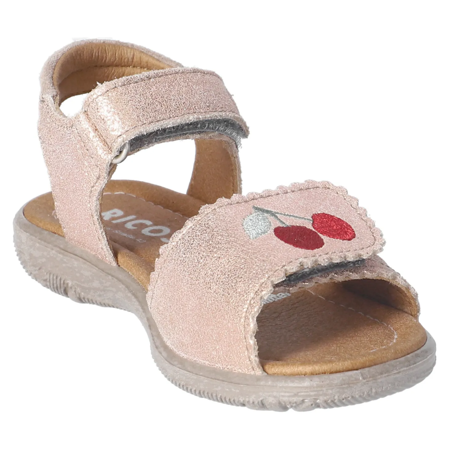 MIMA - Sandalen Braun