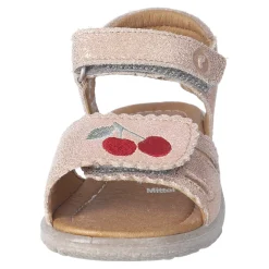 MIMA - Sandalen Braun