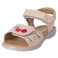 MIMA - Sandalen Braun