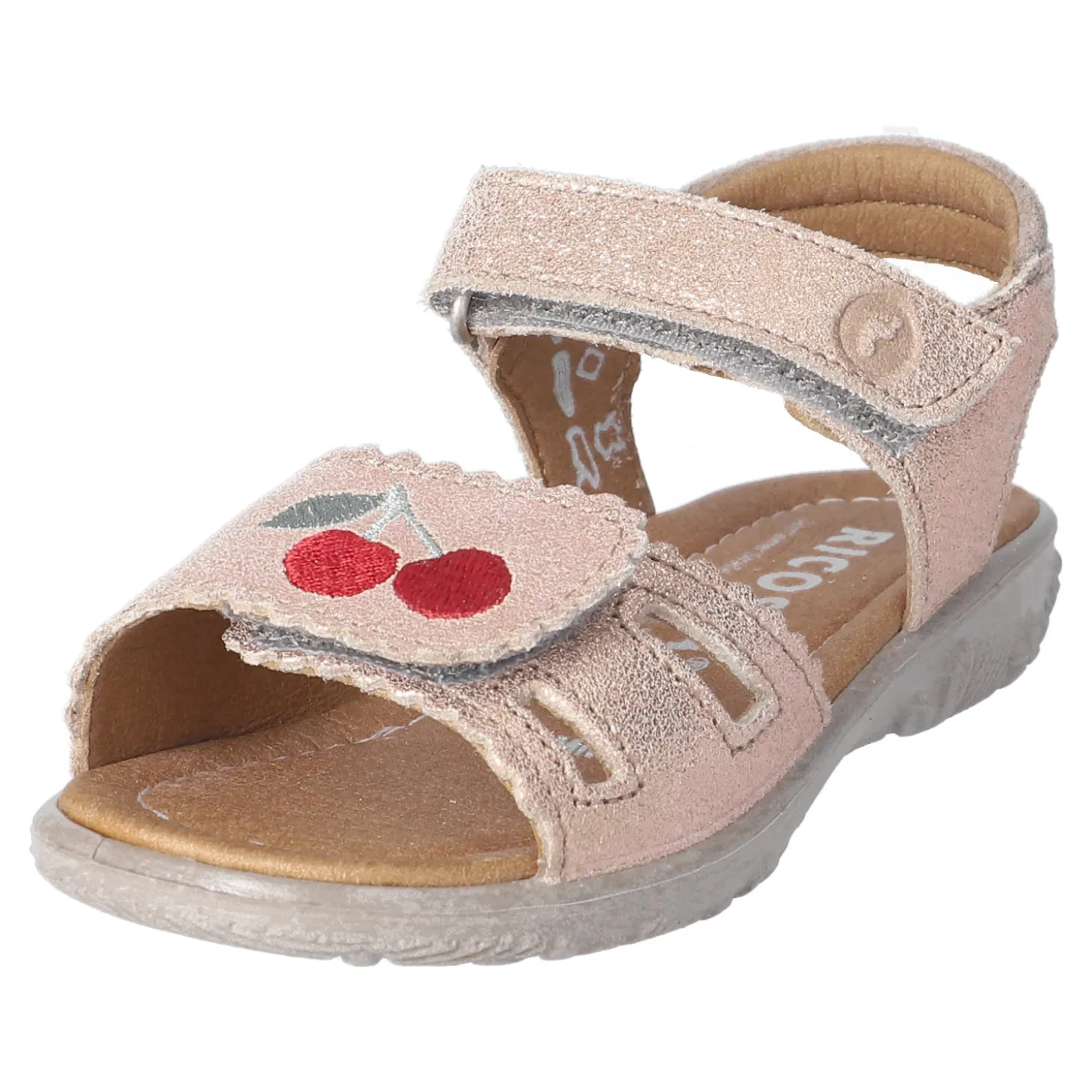 MIMA - Sandalen Braun