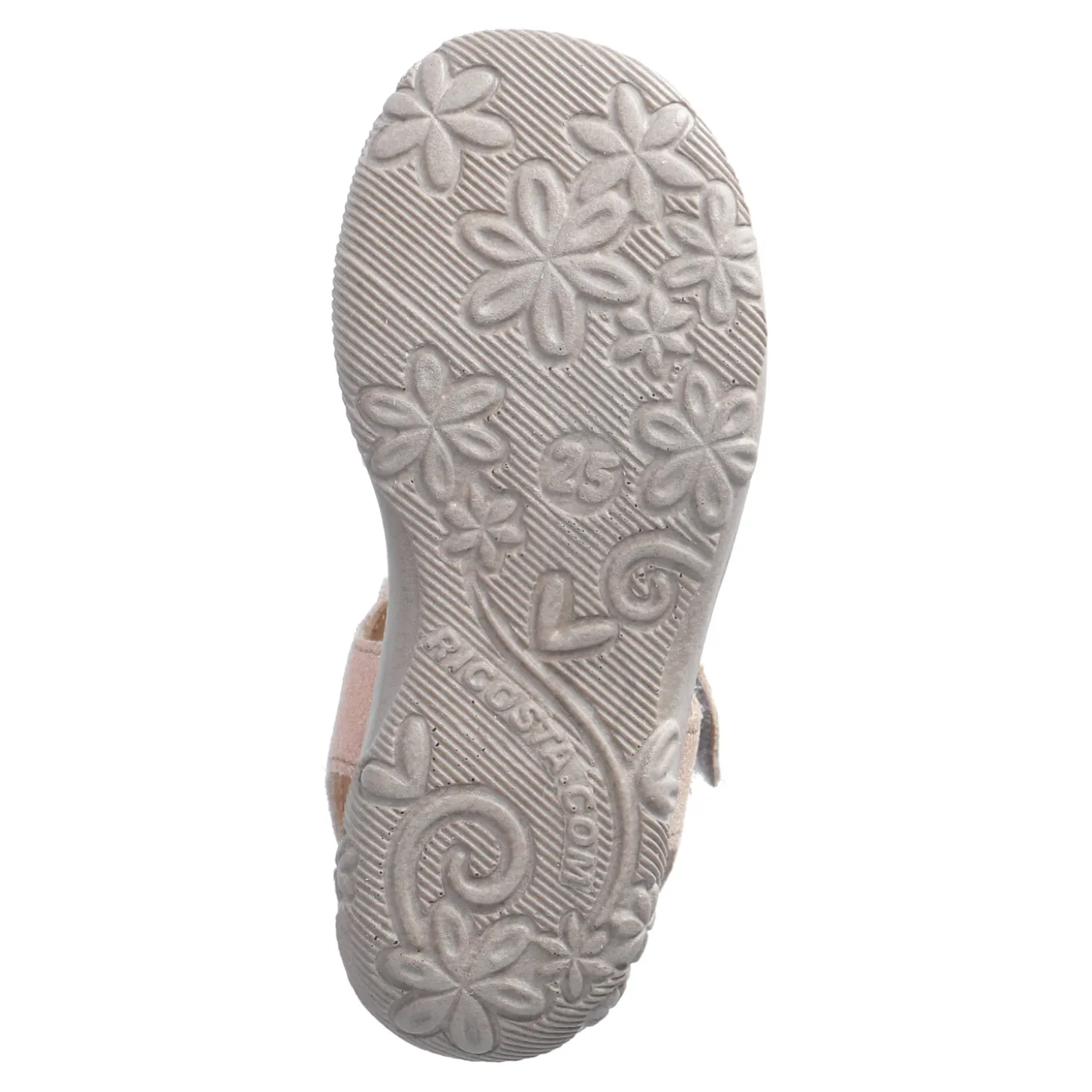MIMA - Sandalen Braun