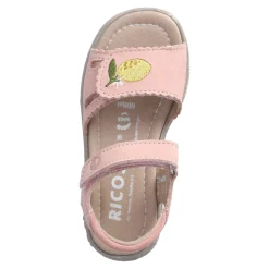 MIMA - Sandalen pink