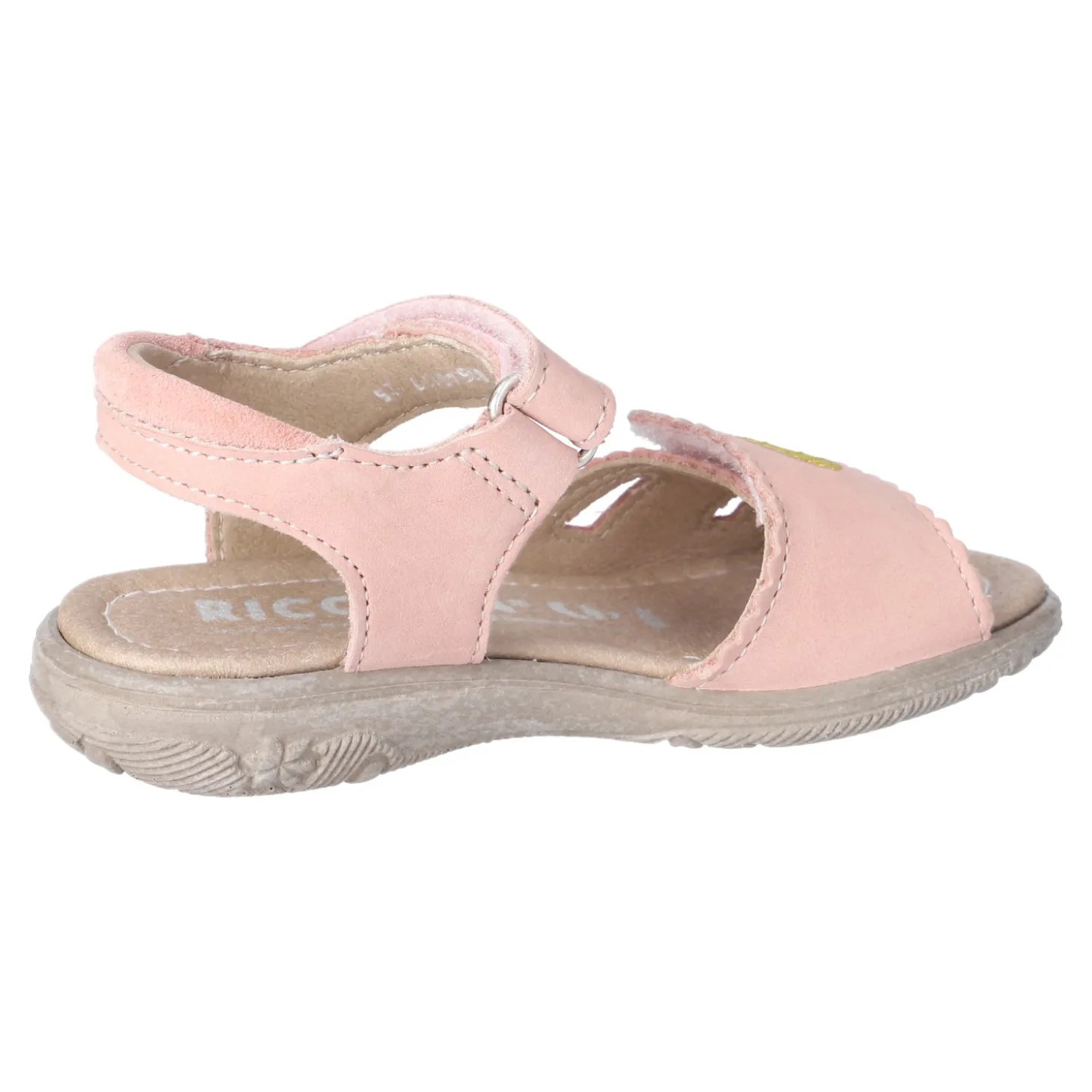 MIMA - Sandalen pink