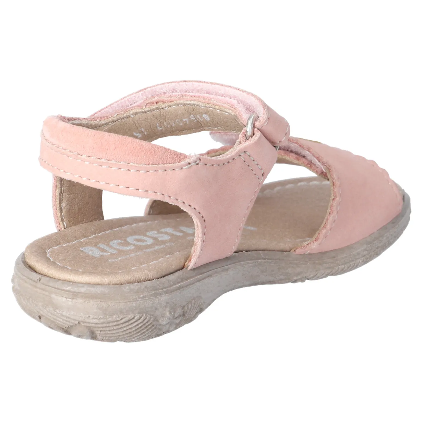 MIMA - Sandalen pink