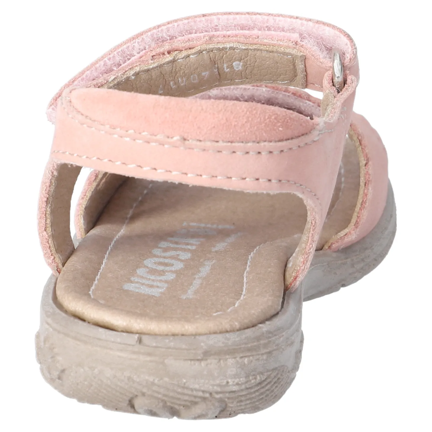 MIMA - Sandalen pink